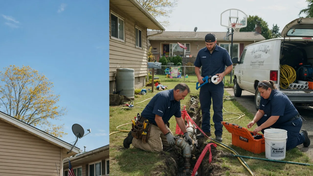 Garbage Disposal Replacement in Lignite, ND near me